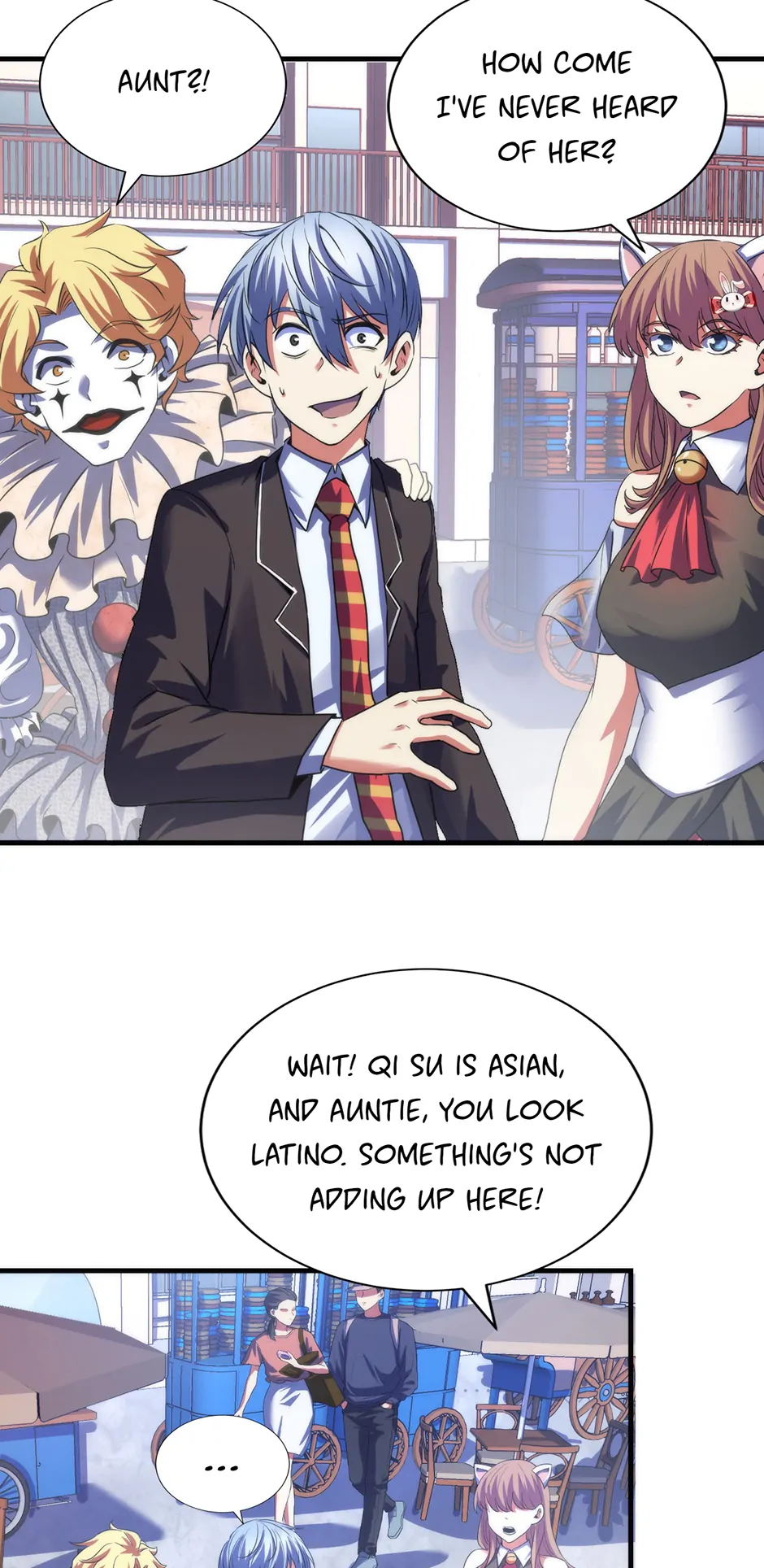 Chapter 130 - Image 9