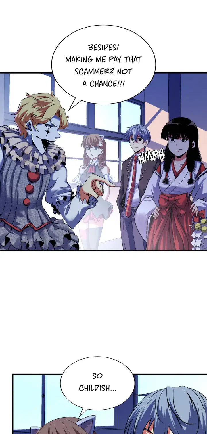 Chapter 131 - Image 12