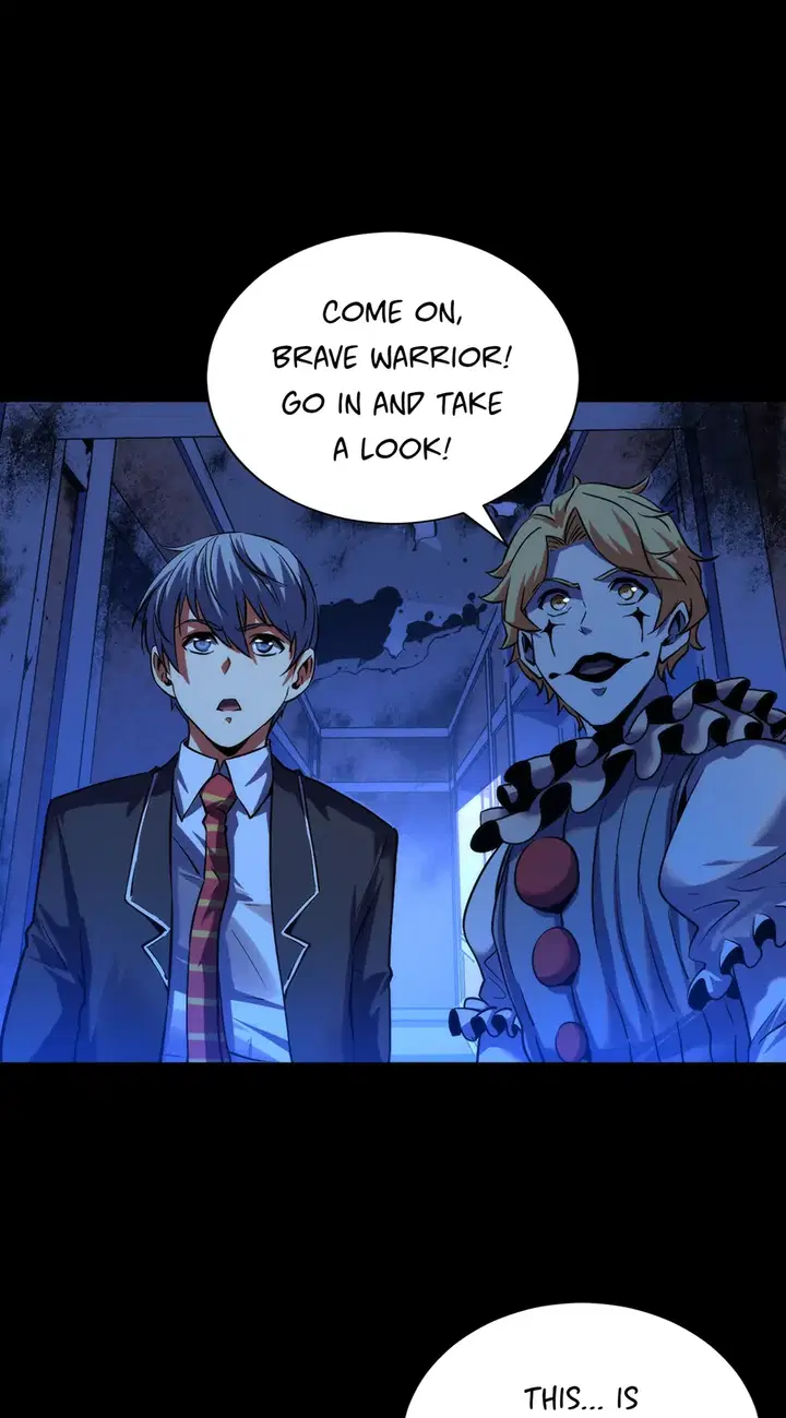Chapter 131 - Image 33