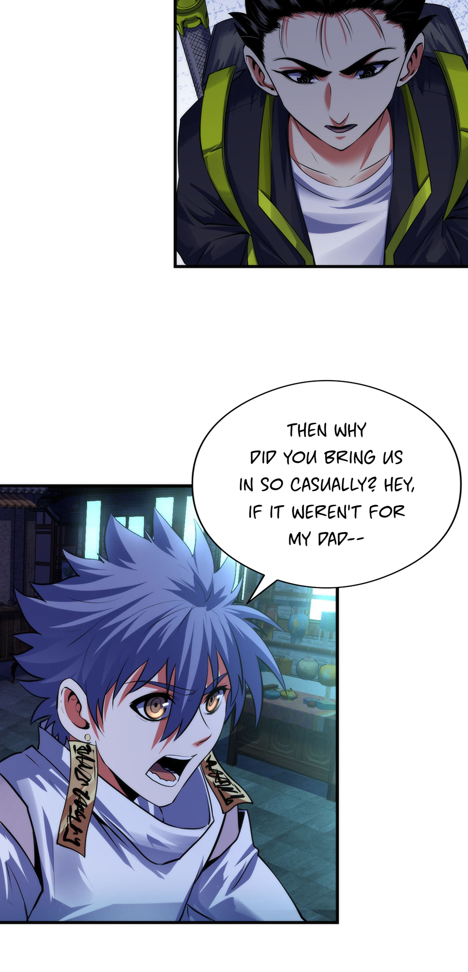 Chapter 137 - Image 11