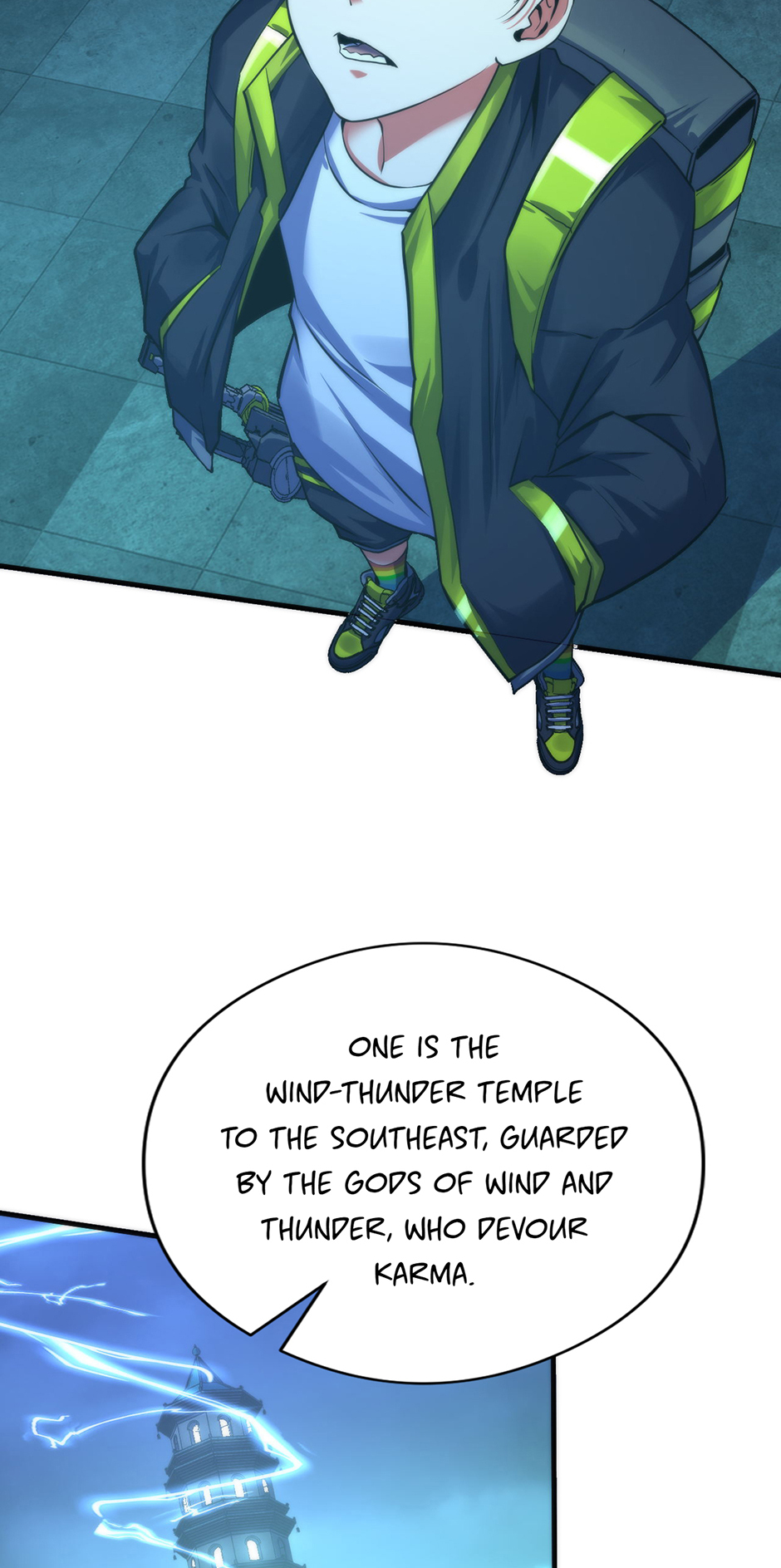 Chapter 137 - Image 14