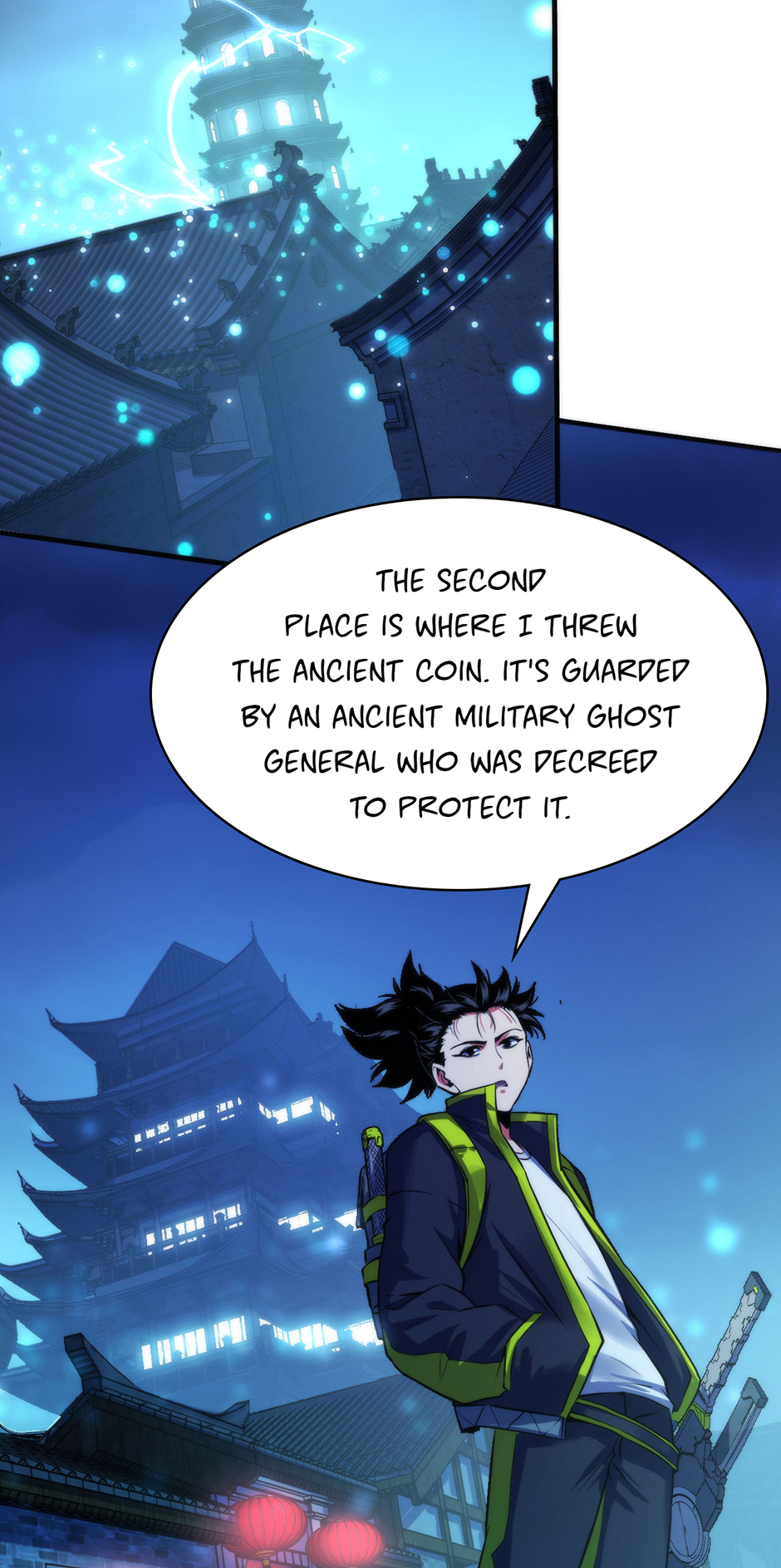 Chapter 137 - Image 15