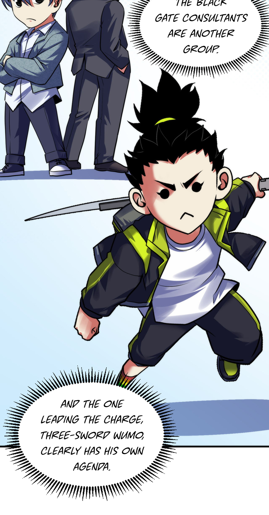 Chapter 137 - Image 21