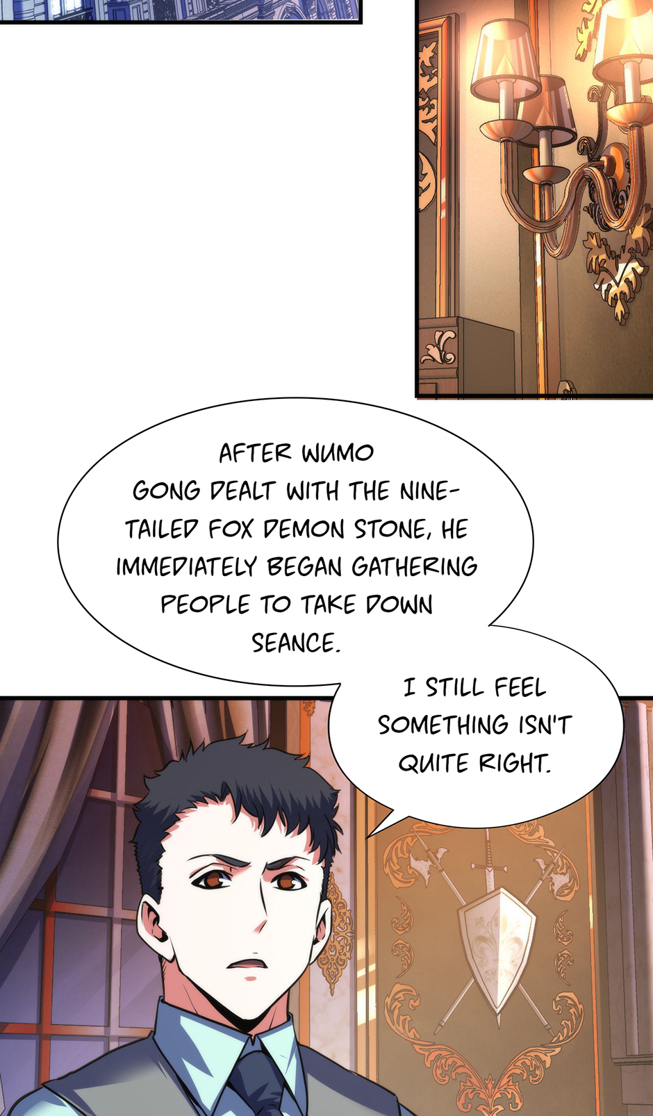Chapter 137 - Image 25
