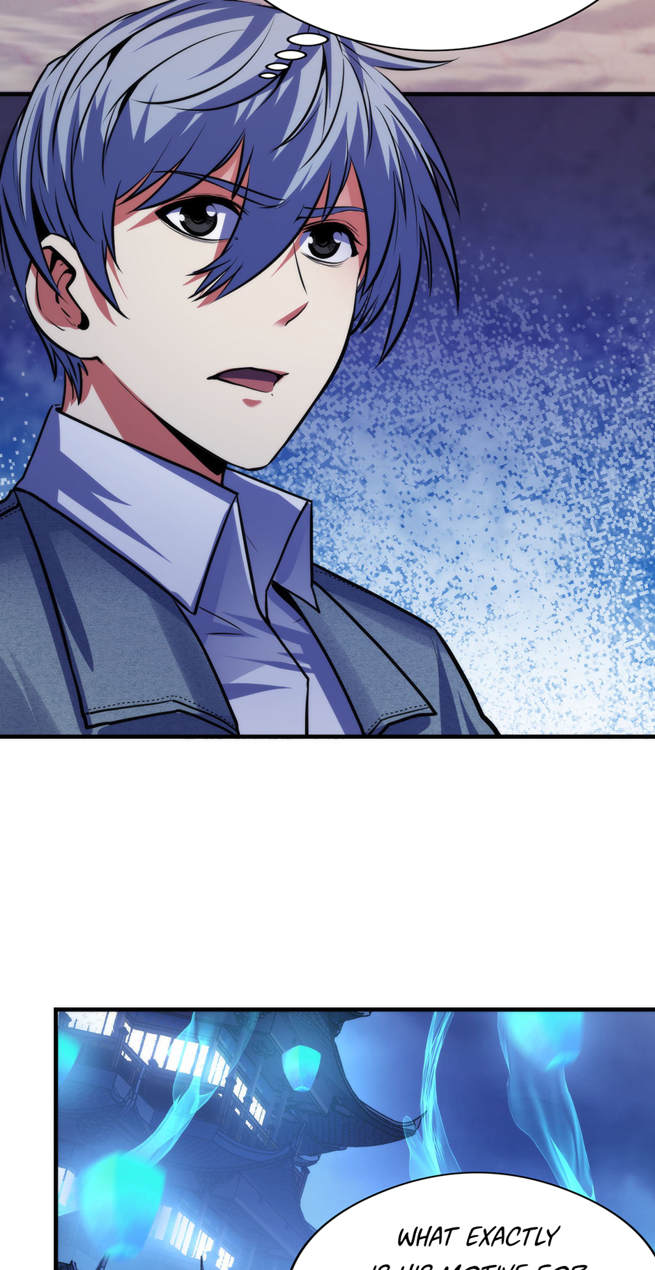 Chapter 137 - Image 33