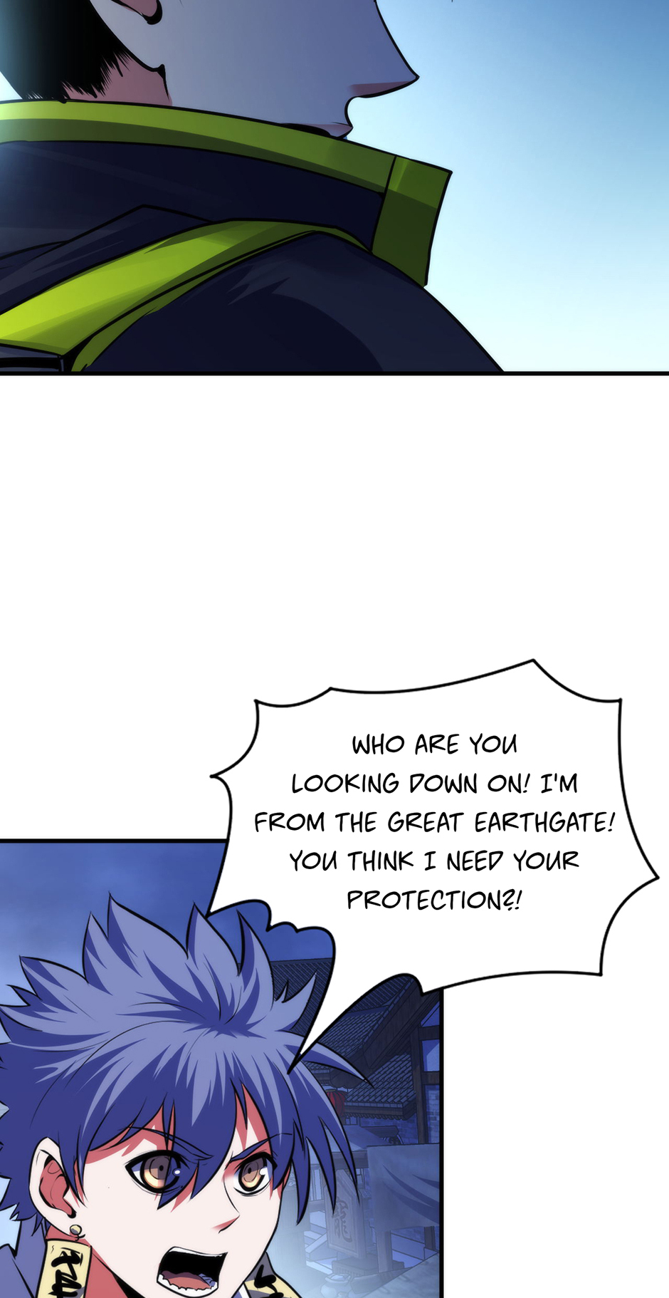 Chapter 137 - Image 36