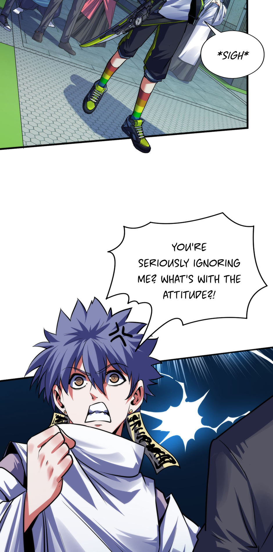 Chapter 137 - Image 6