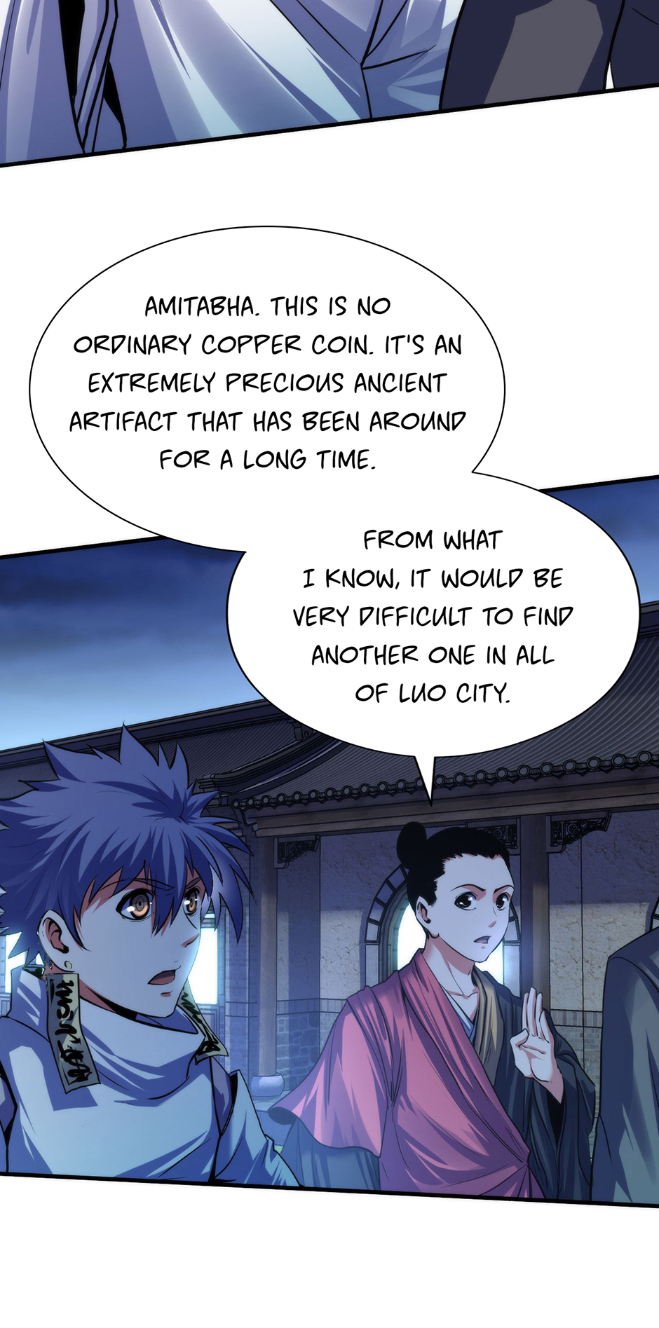 Chapter 137 - Image 7
