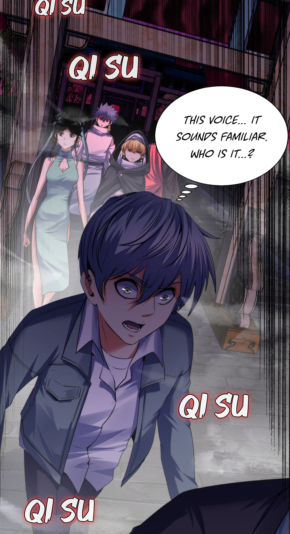 Chapter 138 - Image 13