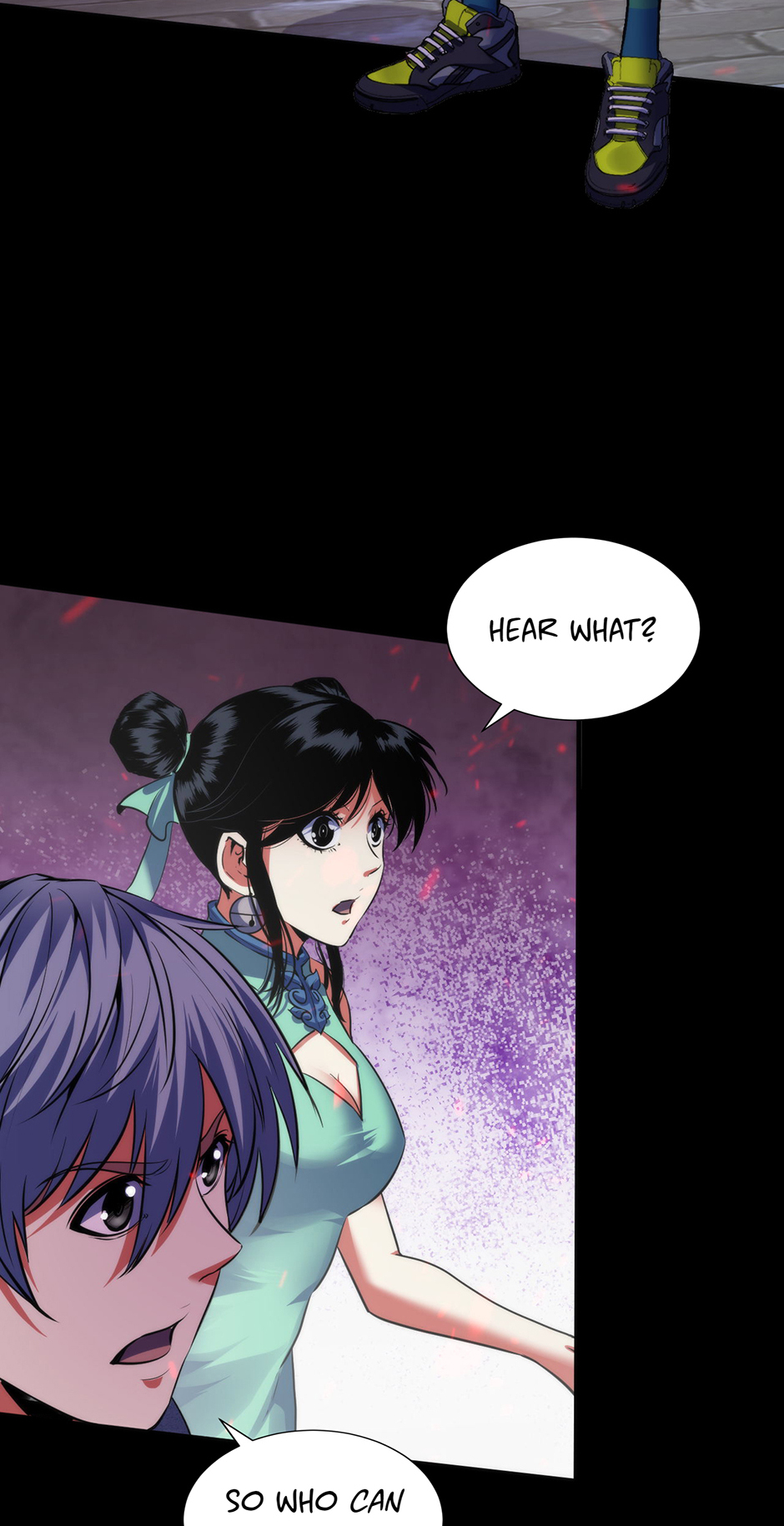 Chapter 138 - Image 23