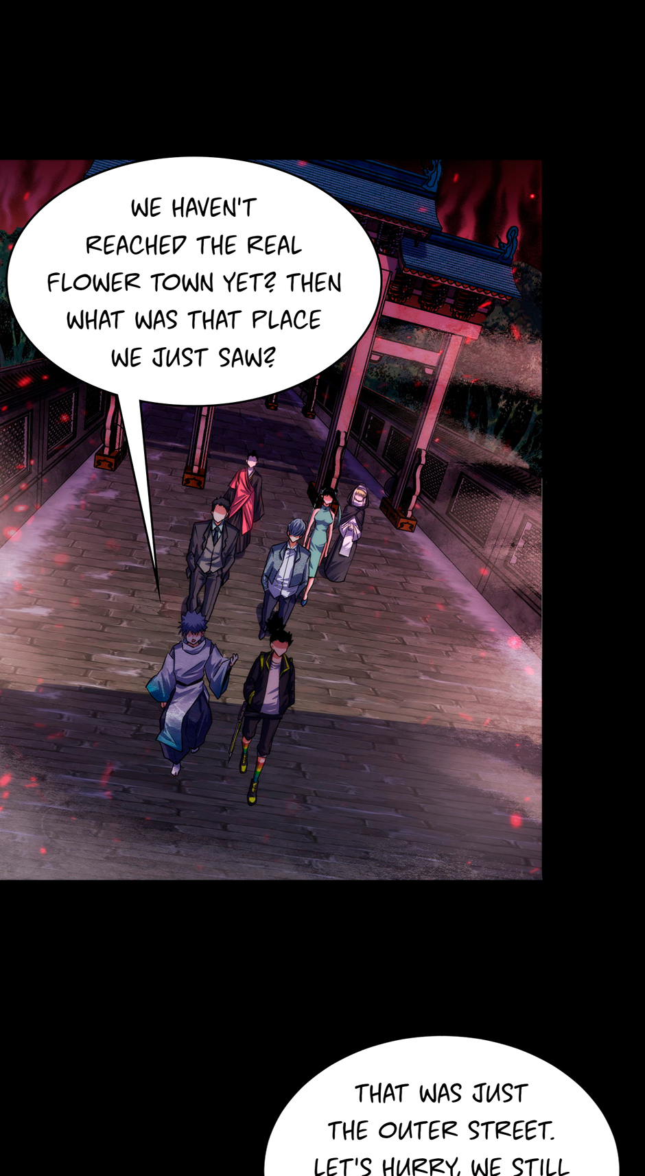 Chapter 138 - Image 32