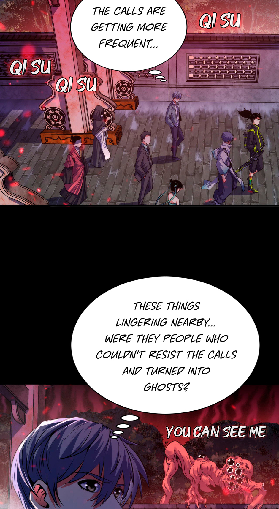Chapter 138 - Image 34