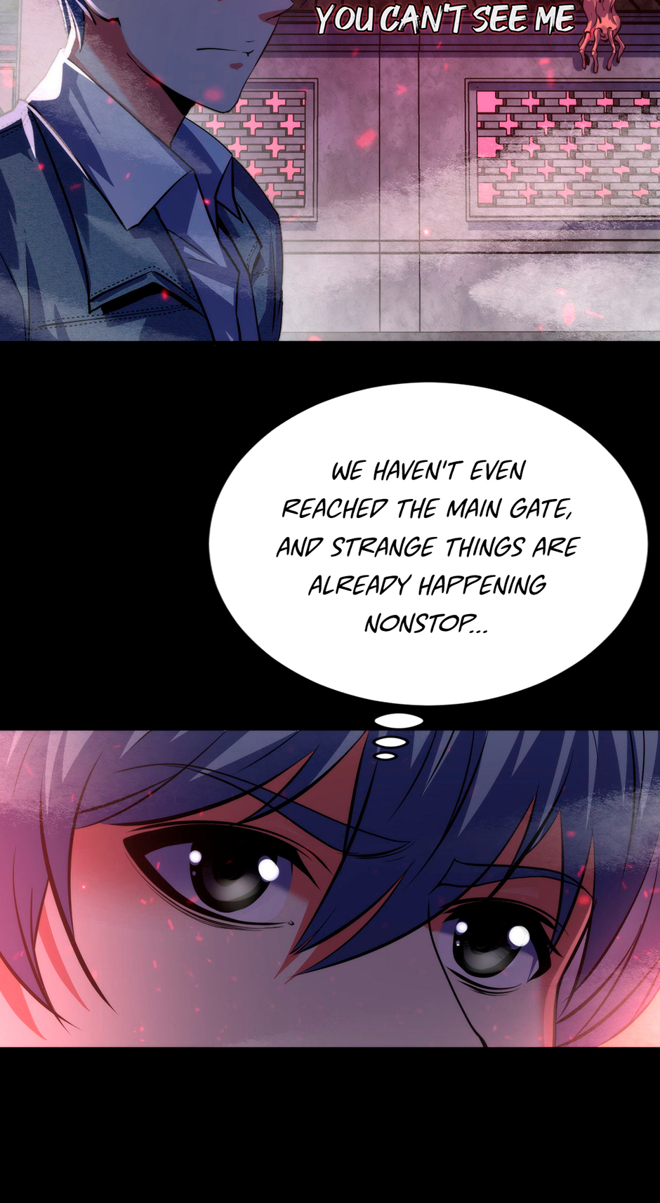 Chapter 138 - Image 35