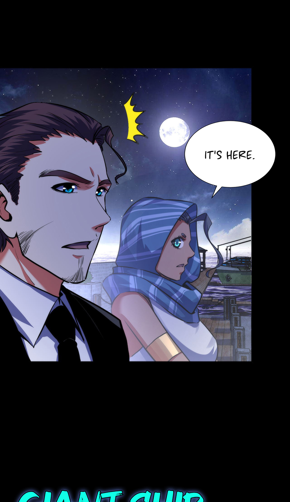 Chapter 138 - Image 45