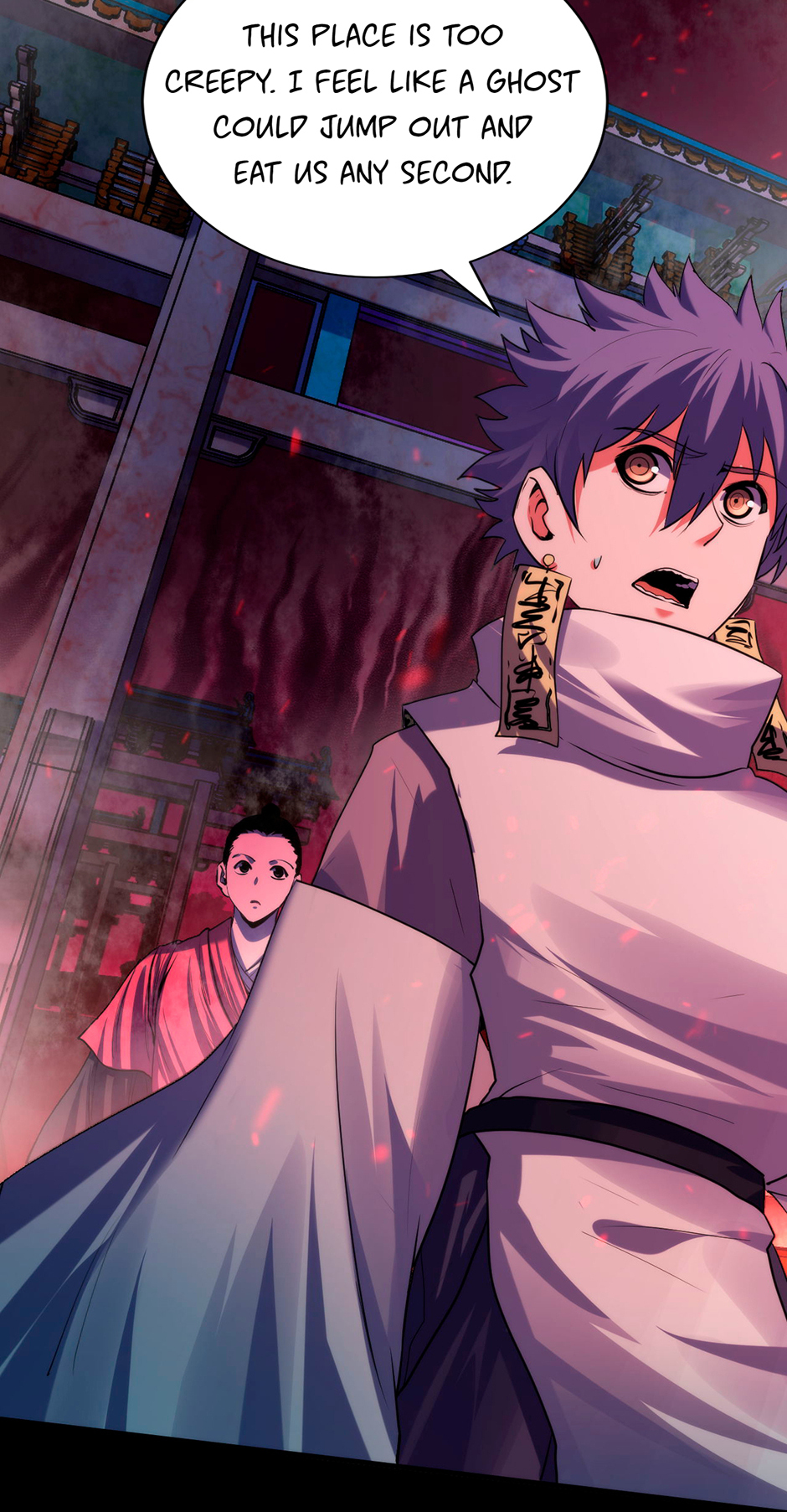 Chapter 138 - Image 6