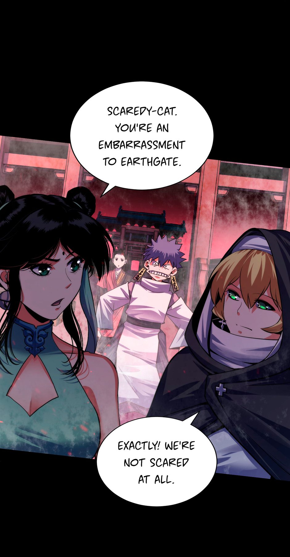 Chapter 138 - Image 7