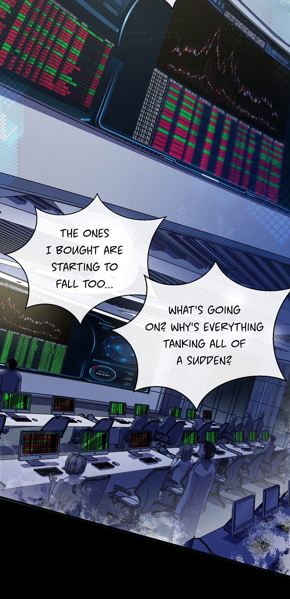Chapter 139 - Image 12