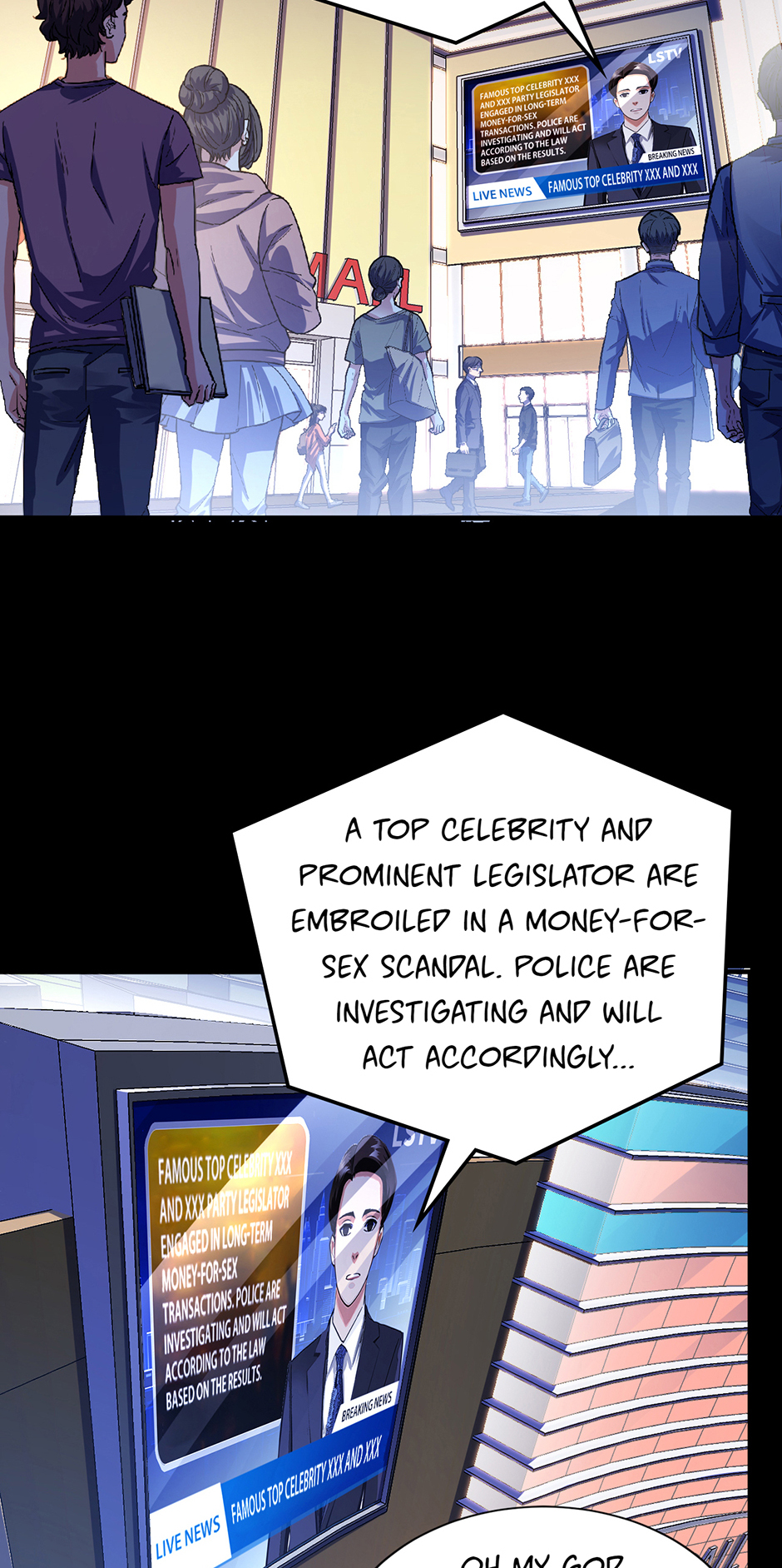 Chapter 139 - Image 20