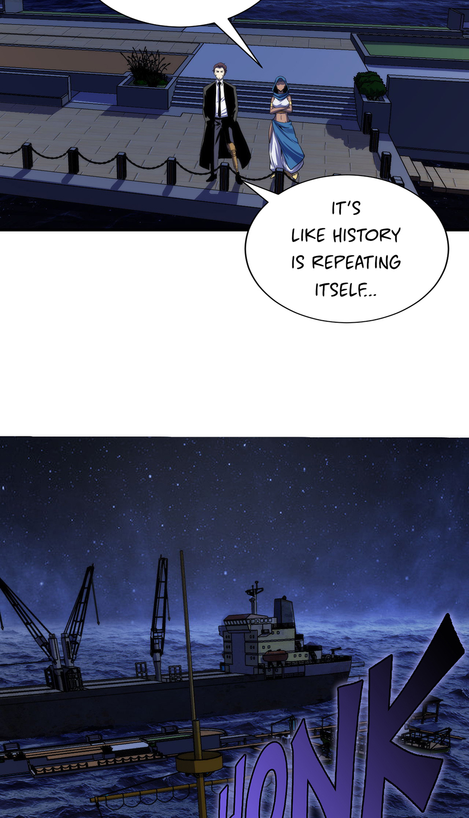 Chapter 139 - Image 23