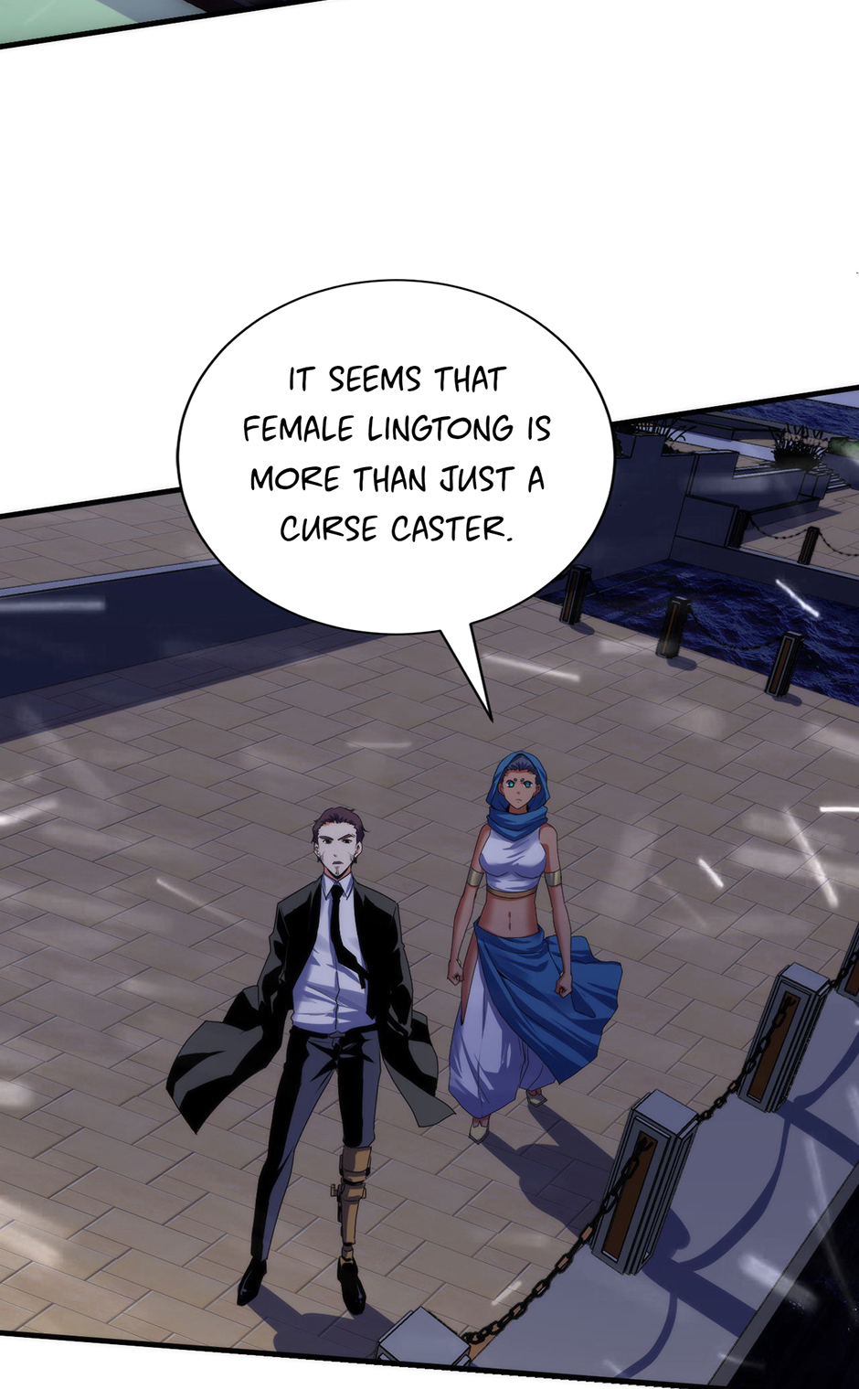 Chapter 139 - Image 31