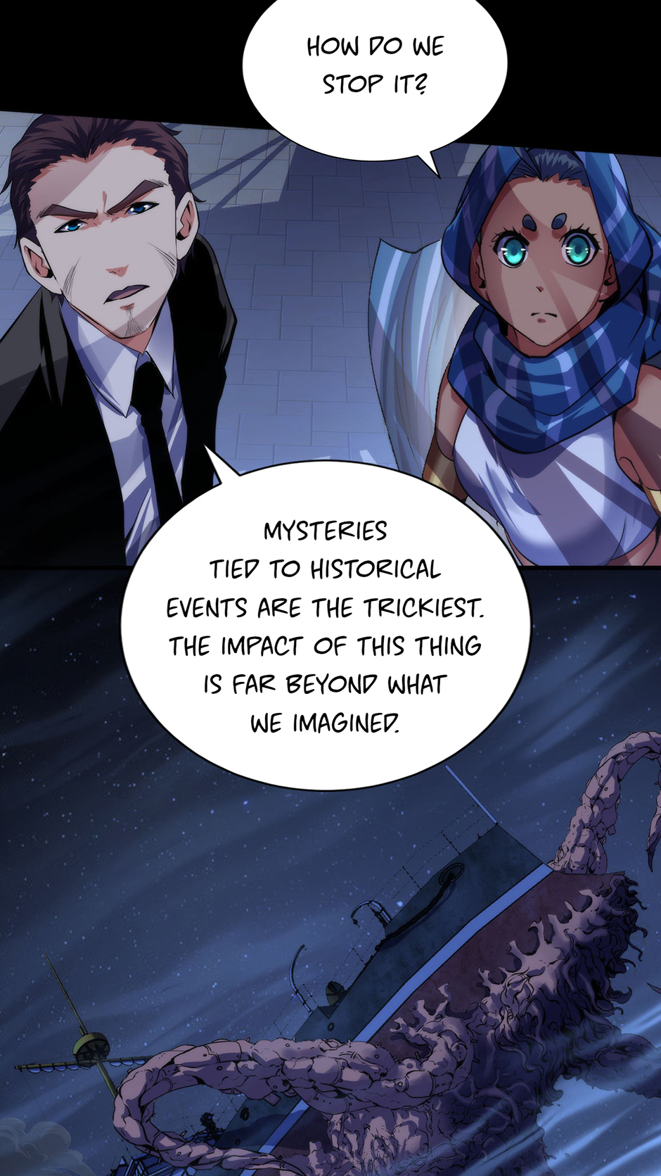 Chapter 139 - Image 37