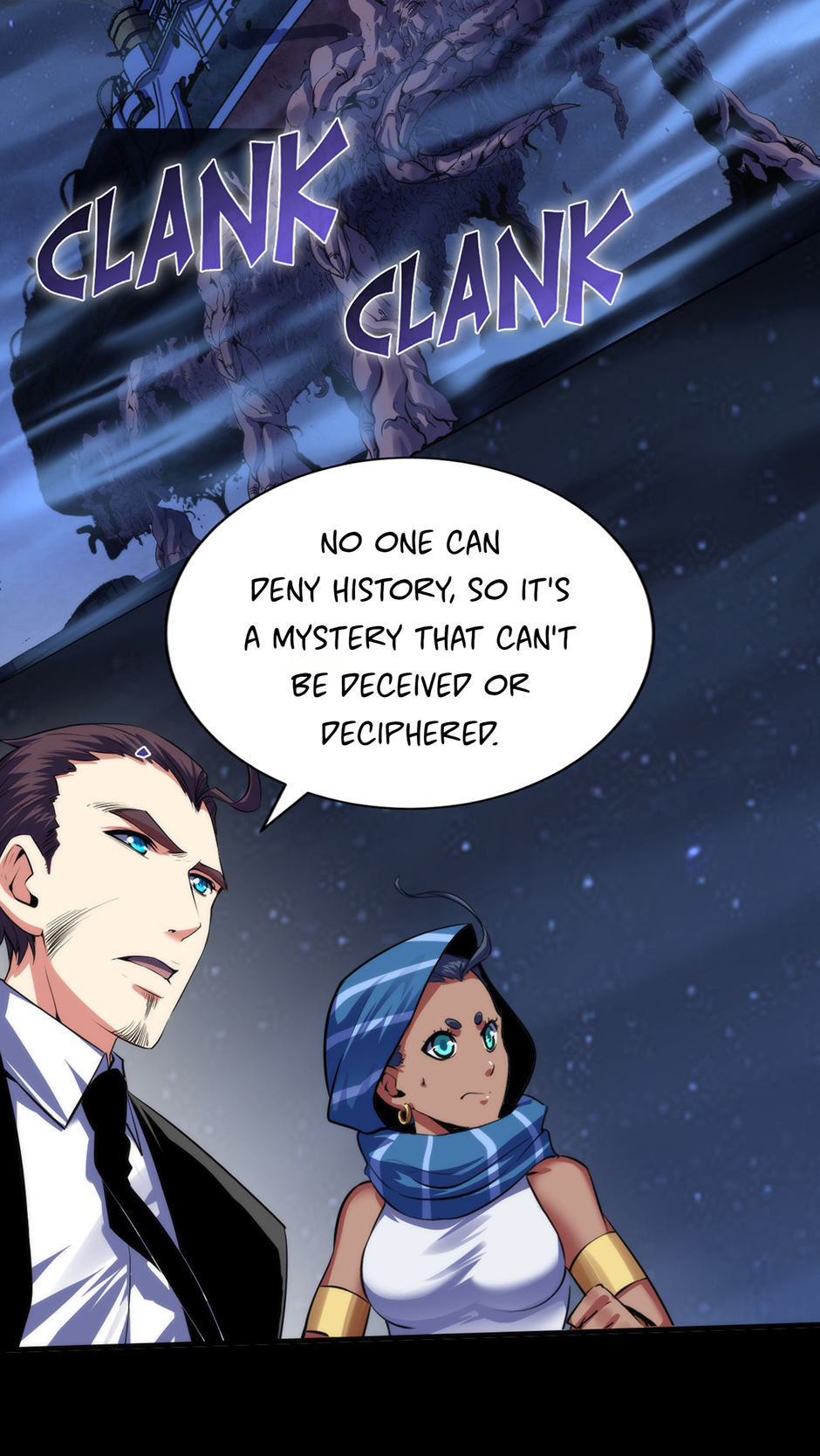 Chapter 139 - Image 38