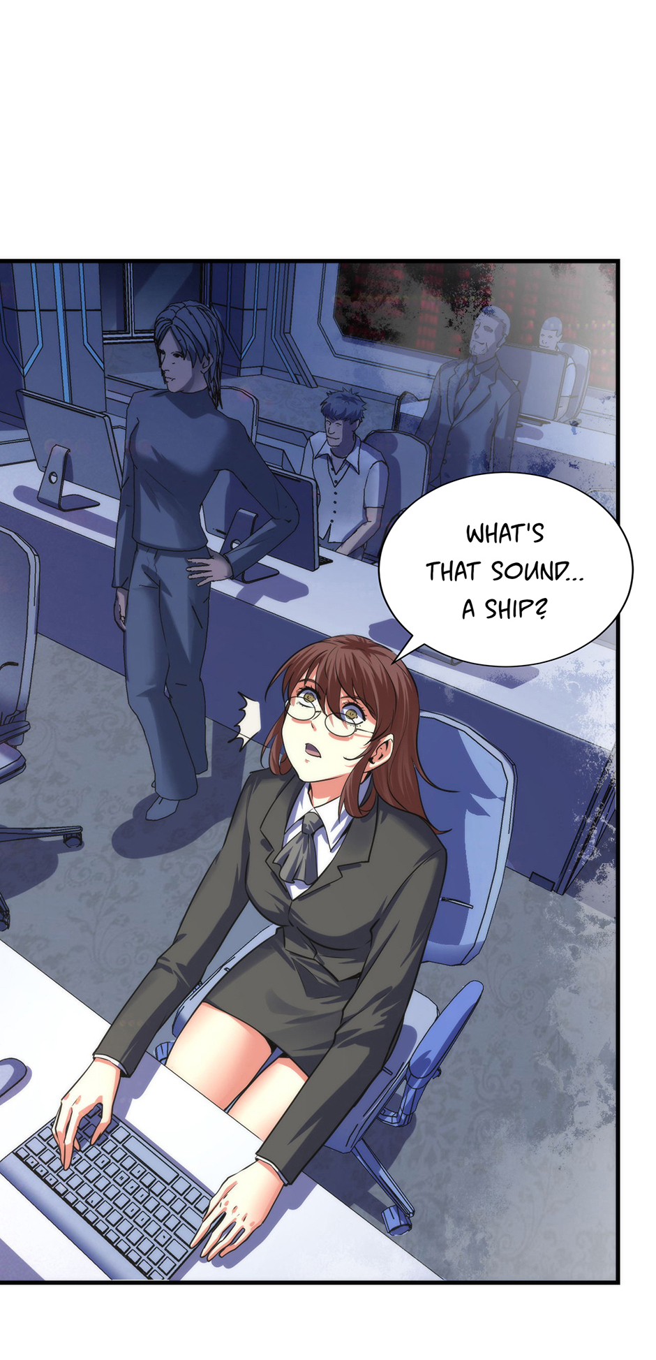 Chapter 139 - Image 9
