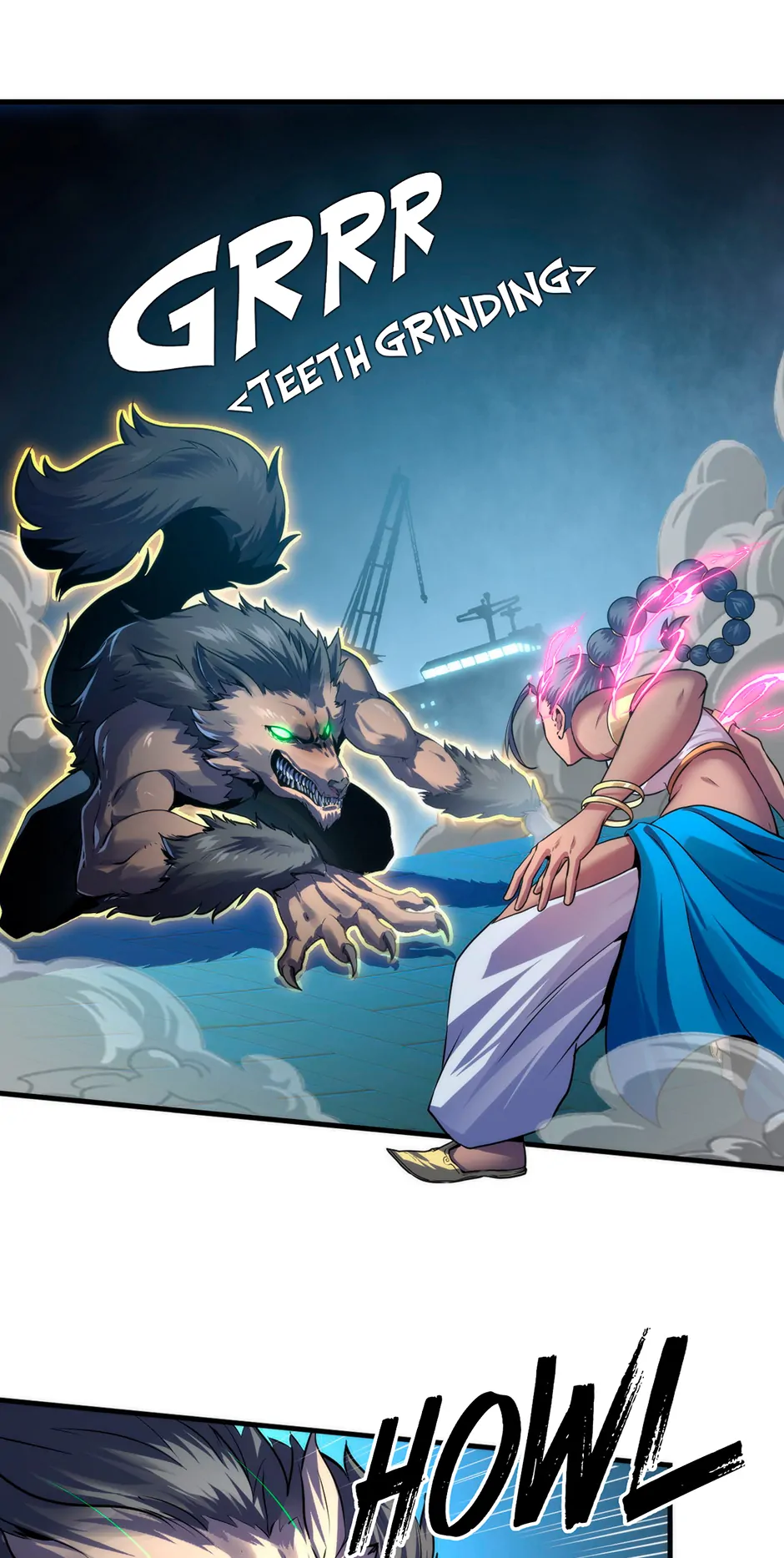 Chapter 140 - Image 3