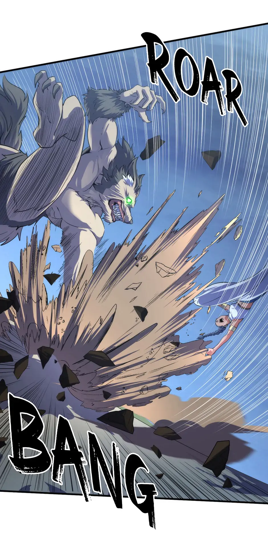 Chapter 140 - Image 30