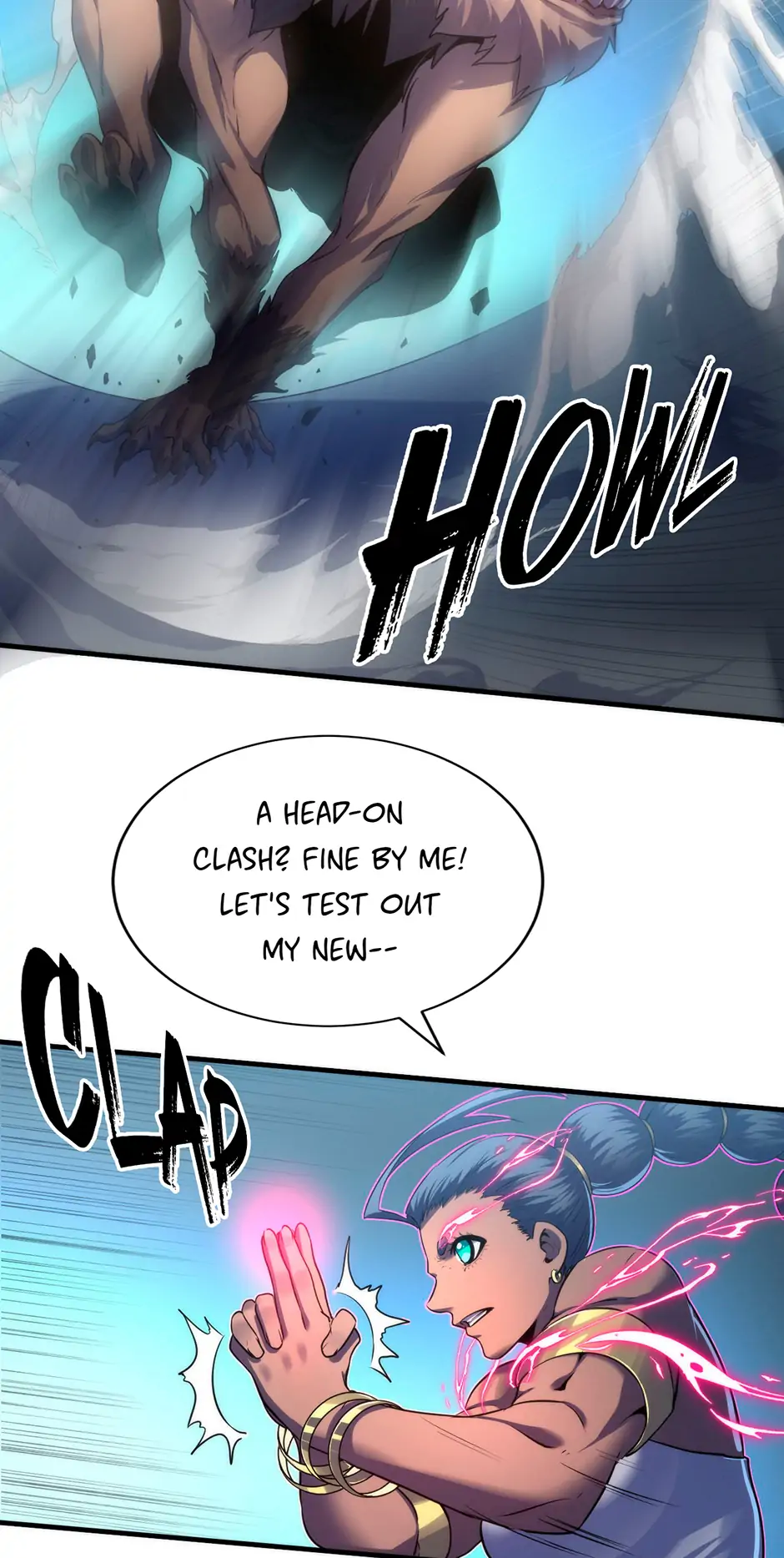 Chapter 140 - Image 6