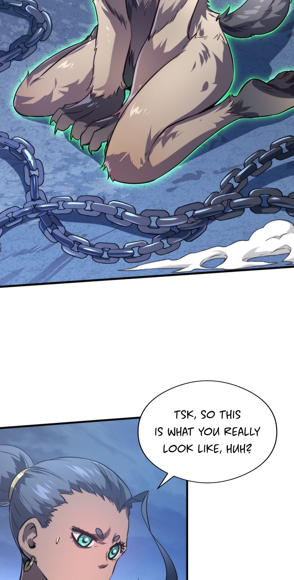 Chapter 141 - Image 22