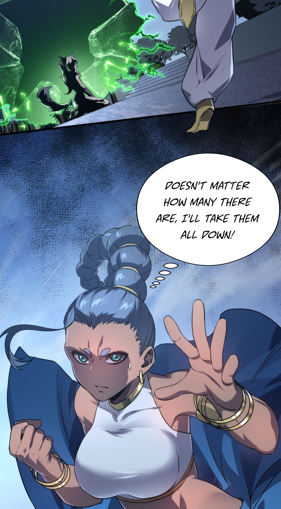 Chapter 141 - Image 27
