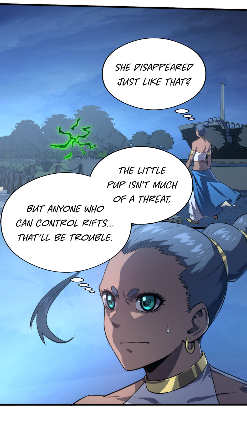Chapter 141 - Image 30
