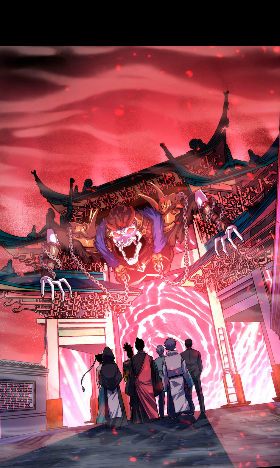 Chapter 141 - Image 35
