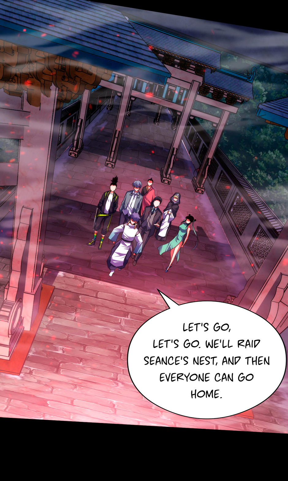 Chapter 141 - Image 38