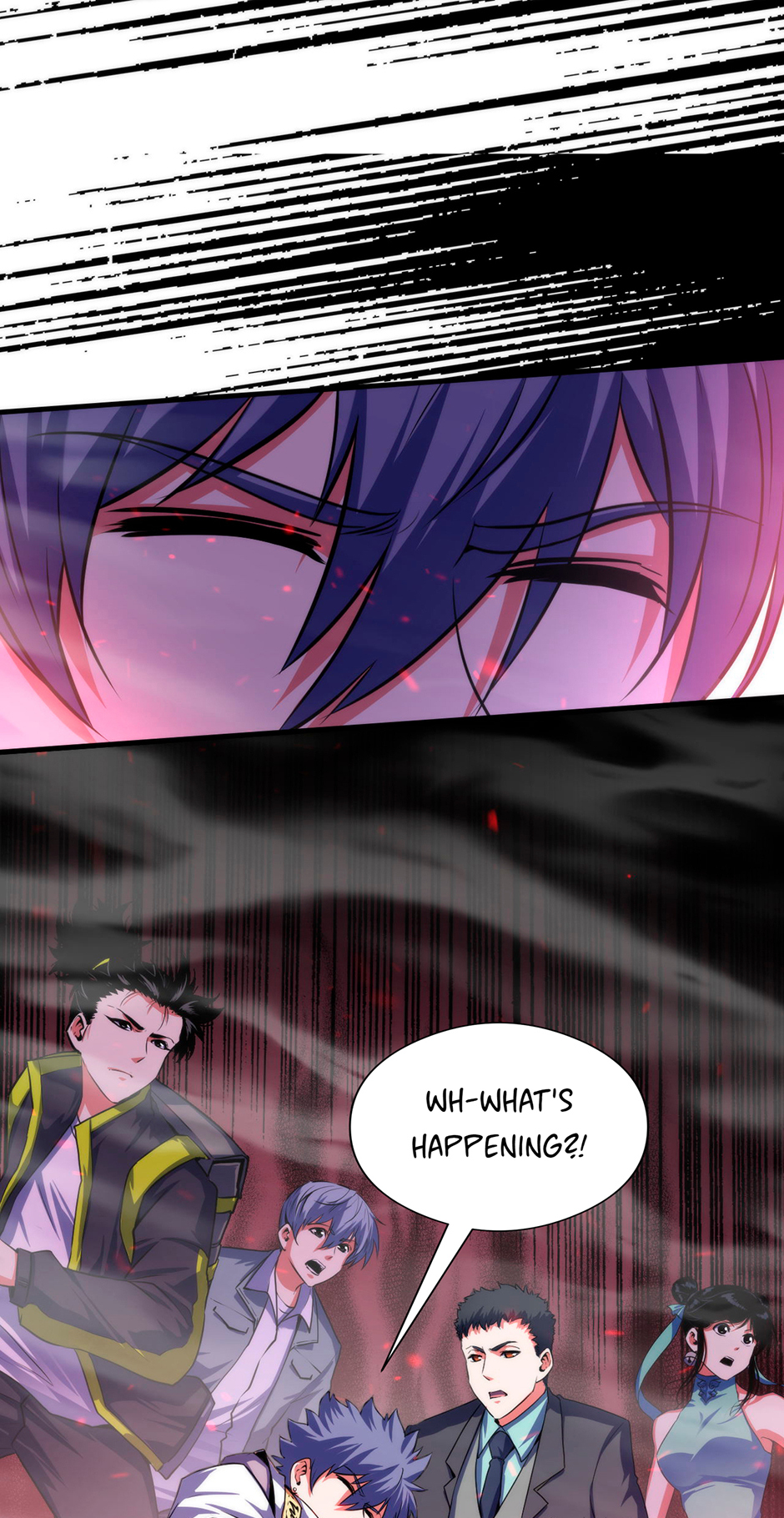 Chapter 141 - Image 43