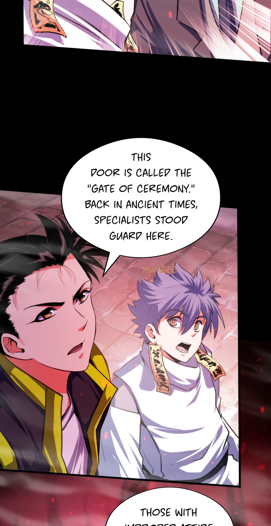 Chapter 141 - Image 45