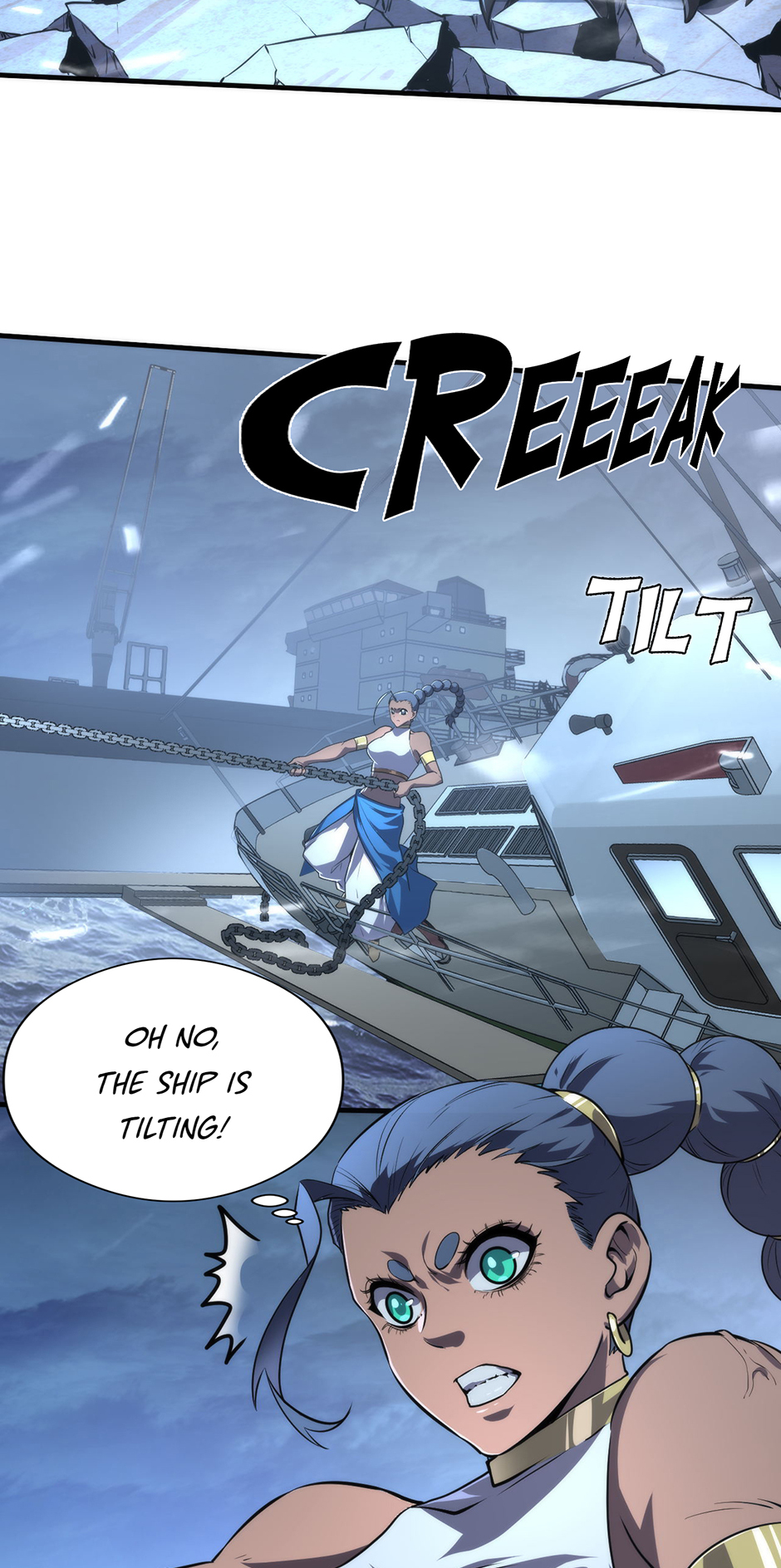 Chapter 141 - Image 5