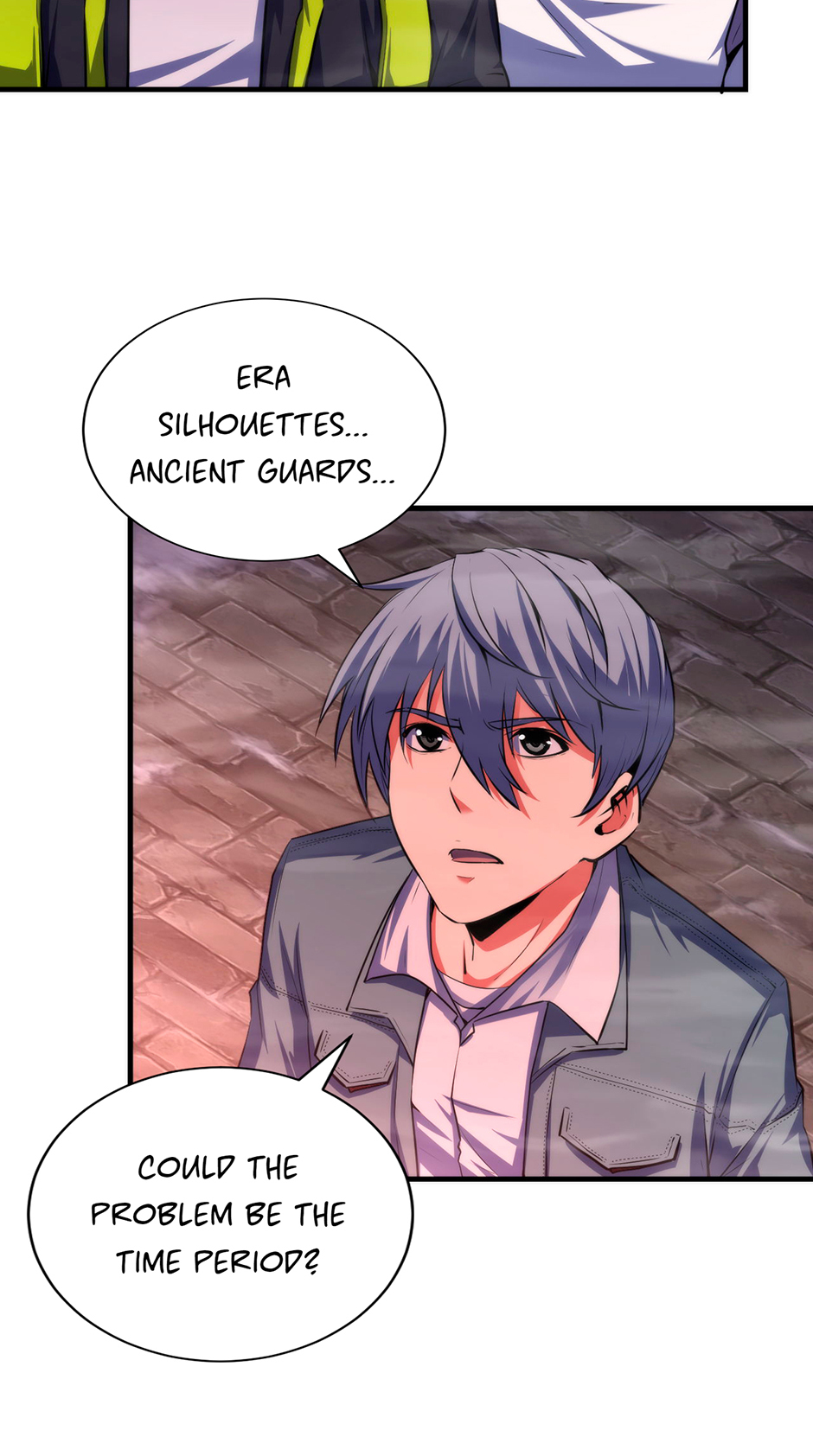 Chapter 142 - Image 12