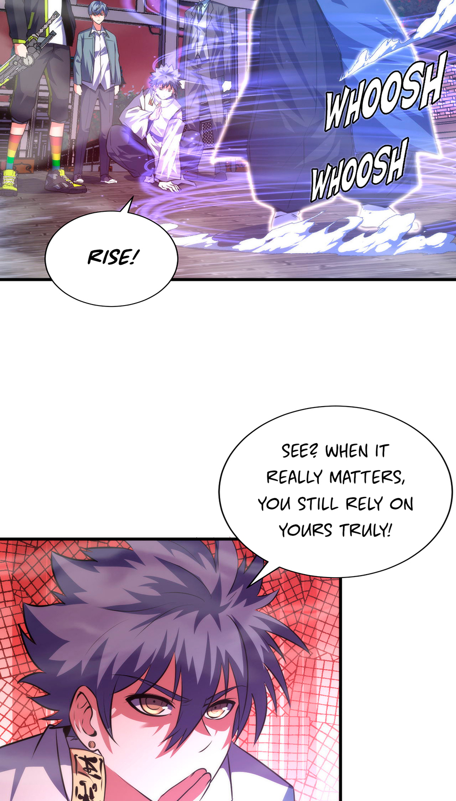 Chapter 142 - Image 19