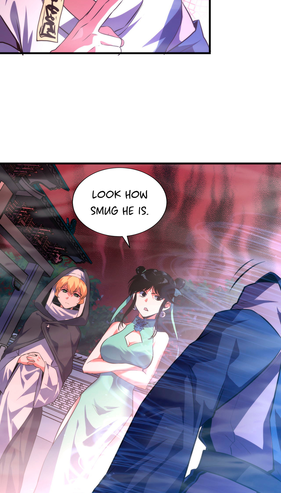 Chapter 142 - Image 20