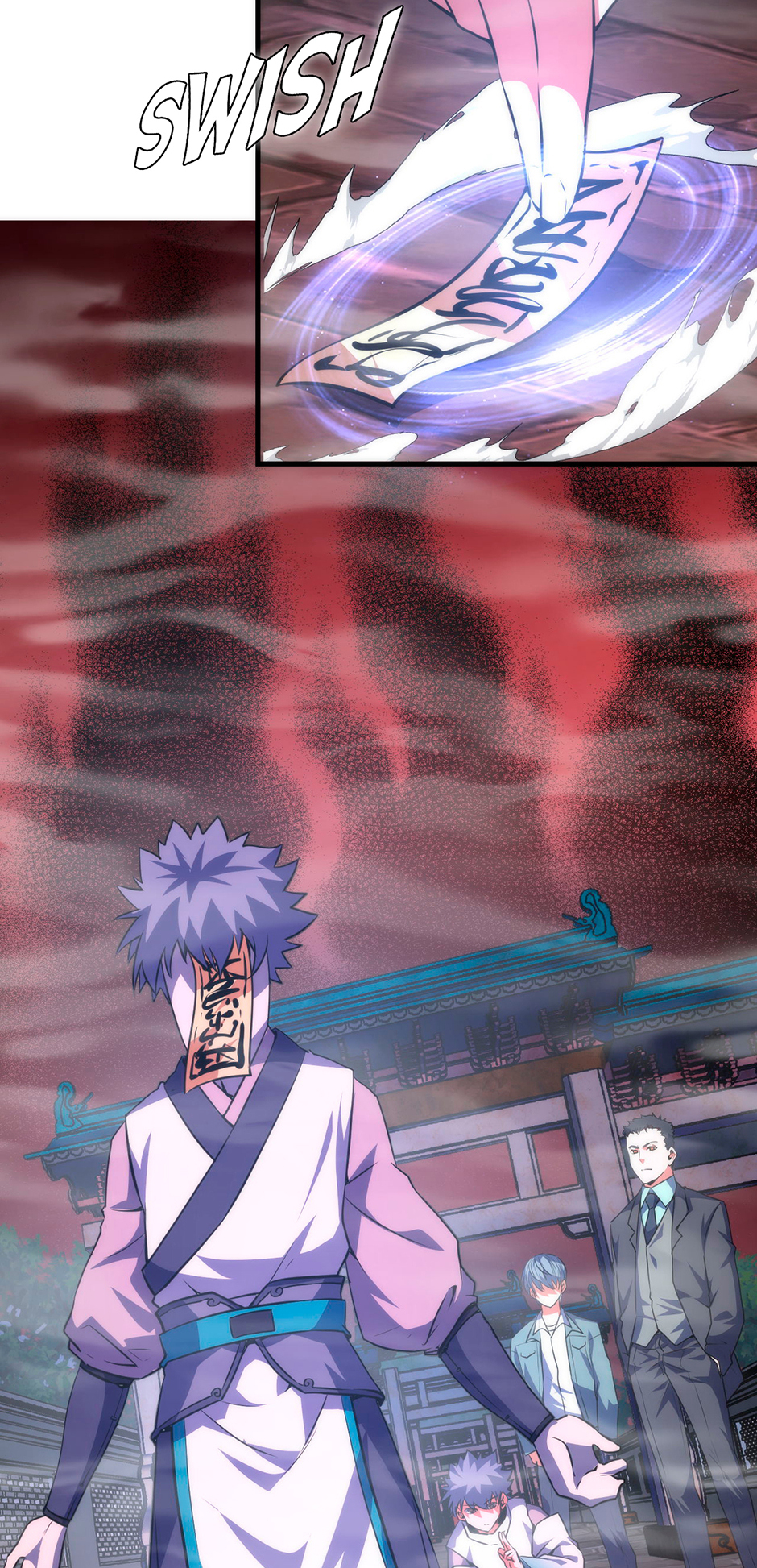 Chapter 142 - Image 28