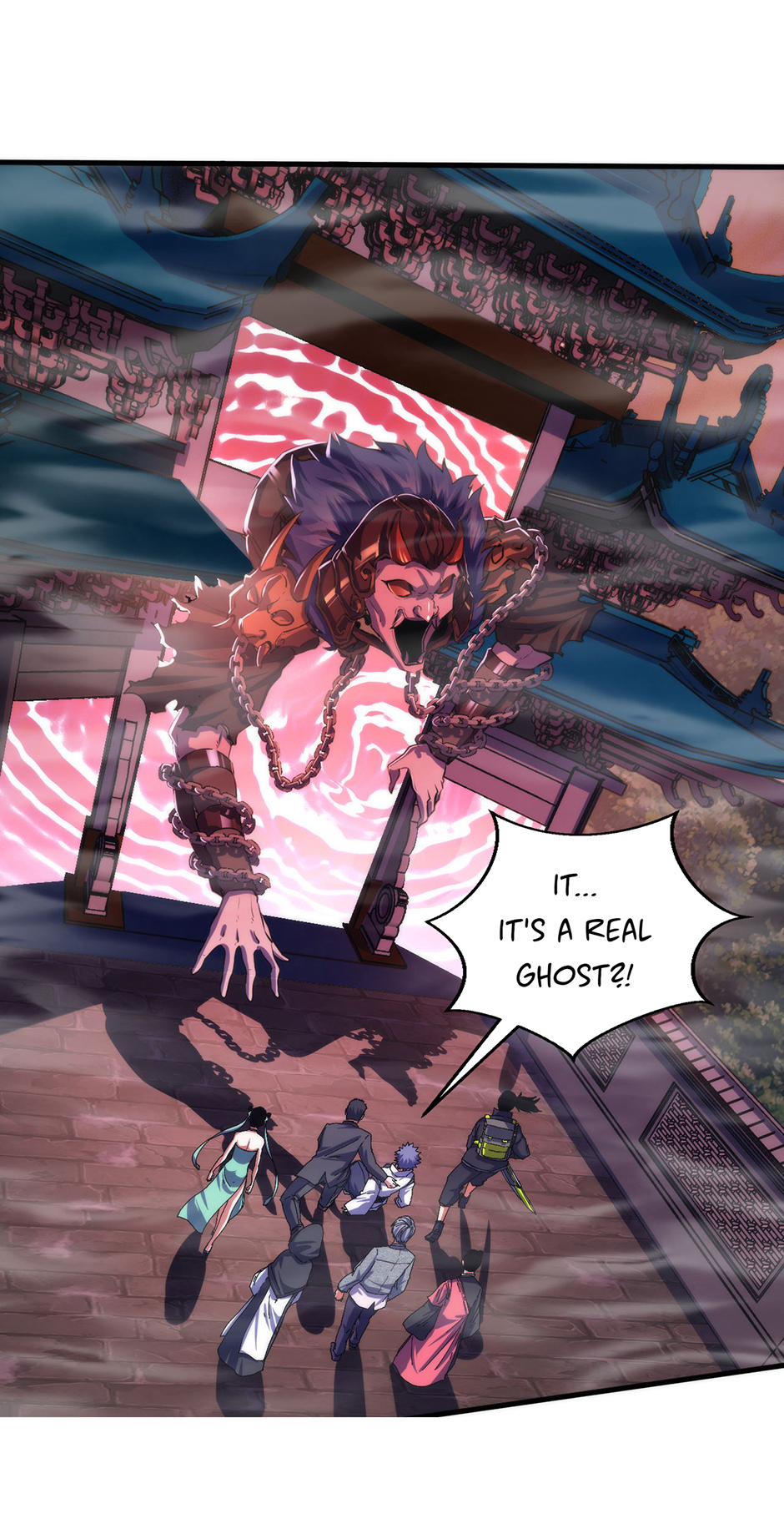 Chapter 142 - Image 3
