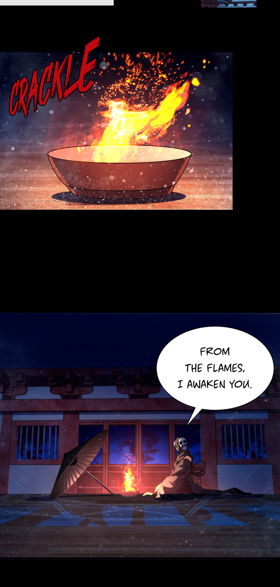 Chapter 142 - Image 35