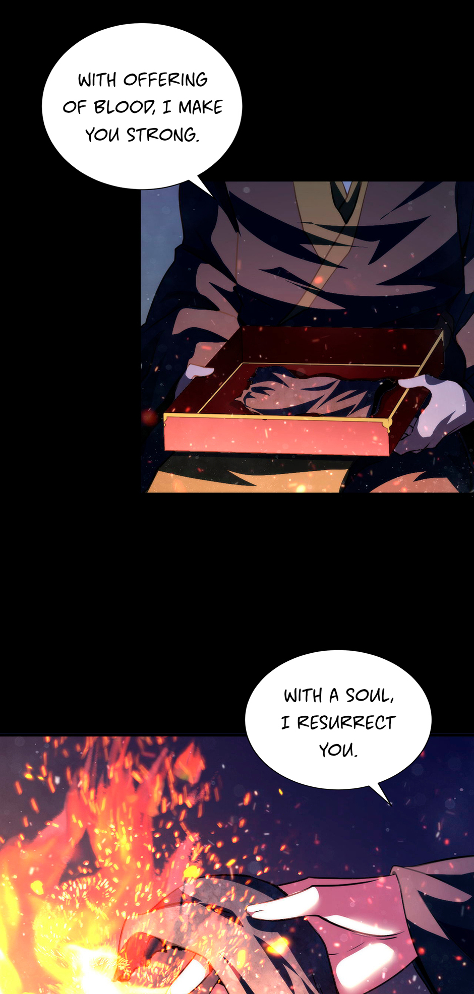 Chapter 142 - Image 36