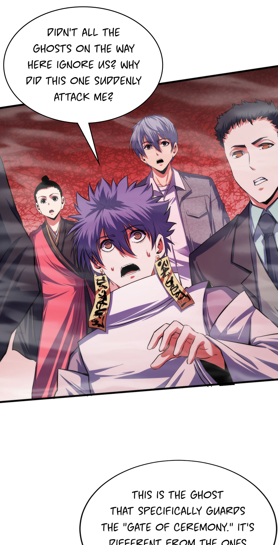 Chapter 142 - Image 4