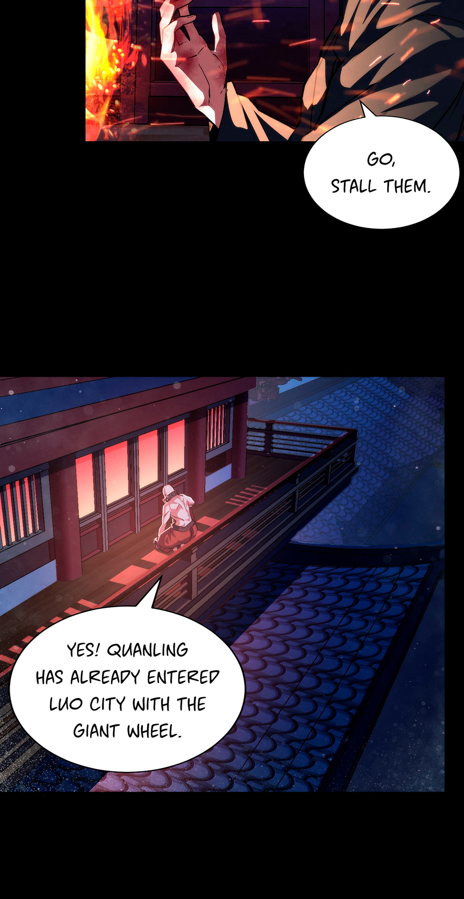 Chapter 142 - Image 39