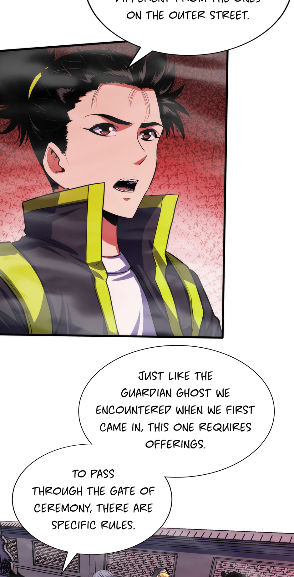 Chapter 142 - Image 5