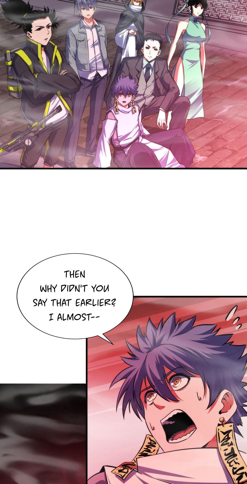 Chapter 142 - Image 6