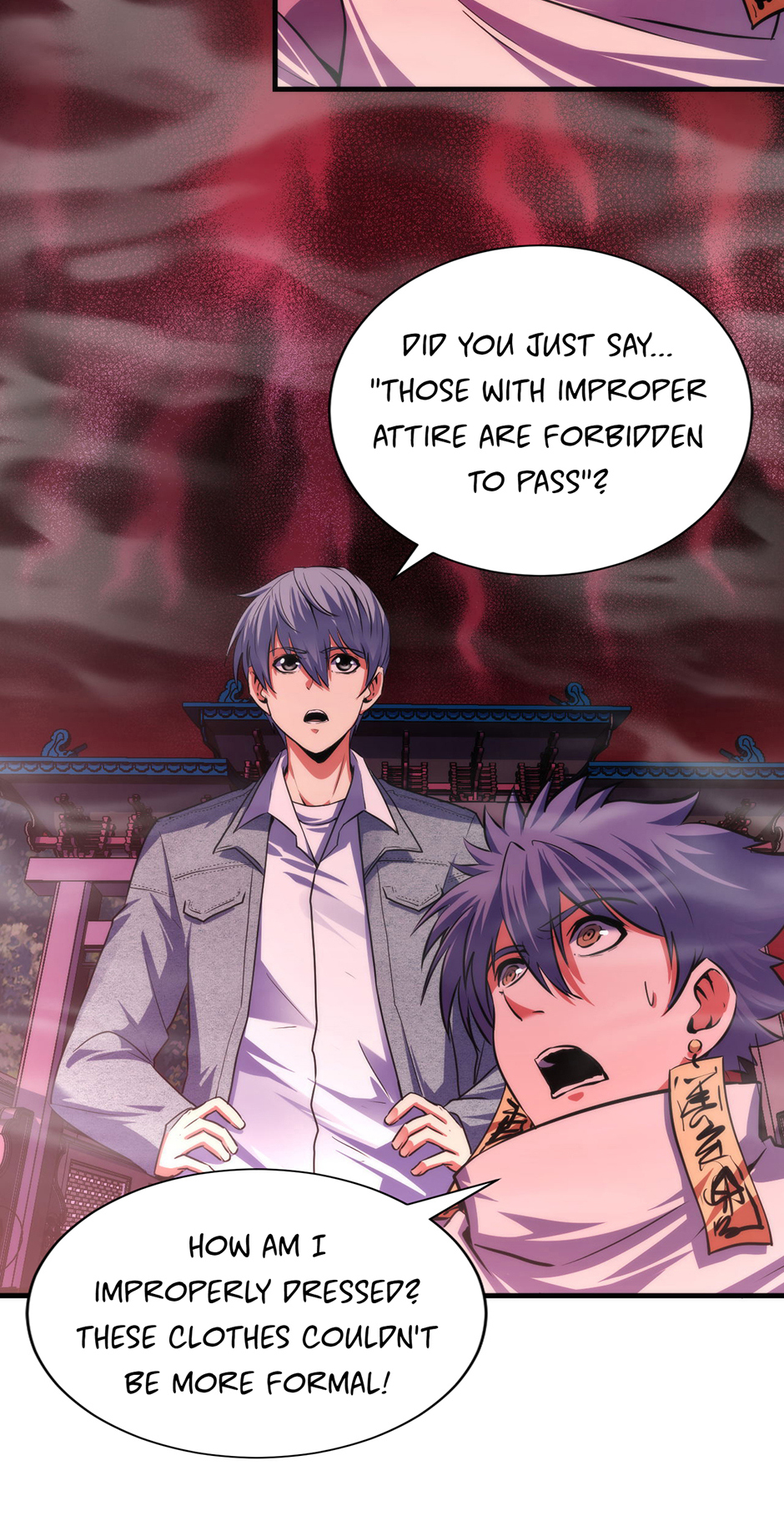Chapter 142 - Image 7